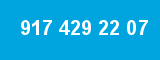 917 429 22 07 917 429 22 07